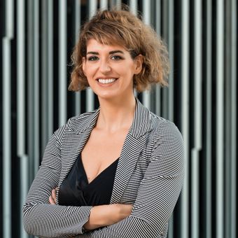 Claudiana Di Cesare