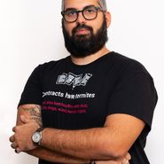 Manfredi Domina