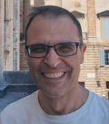 Daniel Milanese