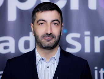 Alessandro Mollicone