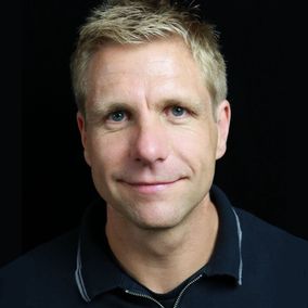 Julian Wood
