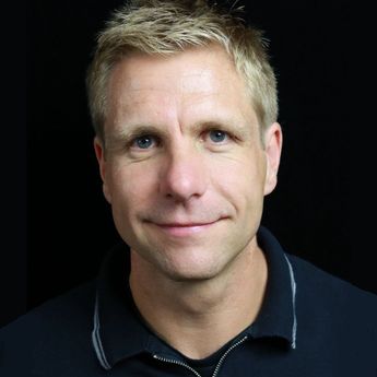 Julian Wood