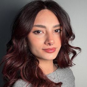 Mariana Da Rocha