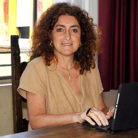 Cristina Ambrosini