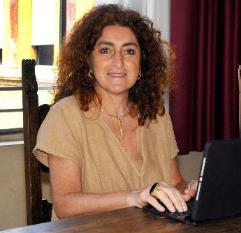 Cristina Ambrosini