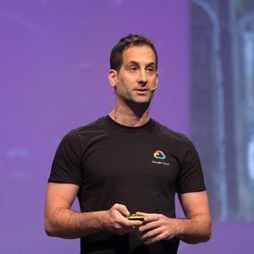 Yuval Dvir