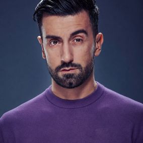 Riccardo Pirrone