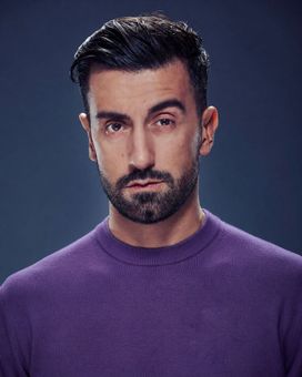 Riccardo Pirrone