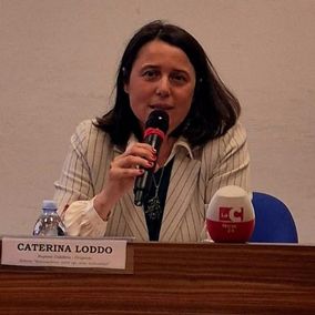 Caterina Loddo
