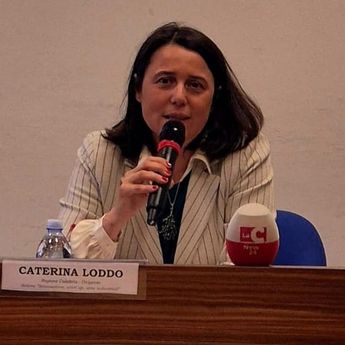 Caterina Loddo