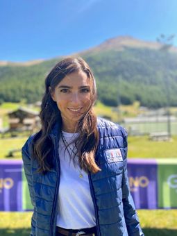 Maria Teresa Squillaci