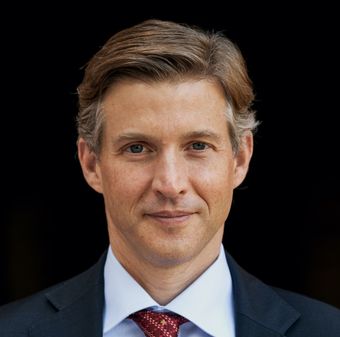 Alec Ross