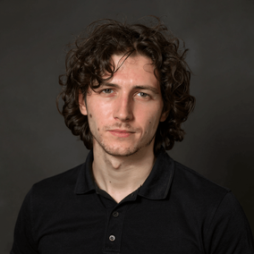 Mateusz Miroslaw Lis