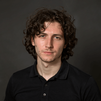 Mateusz Miroslaw Lis
