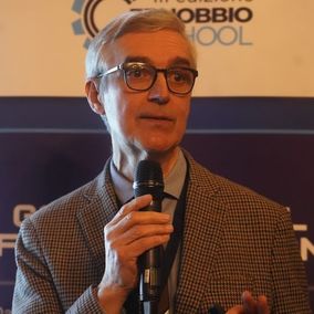 Alberto Piatti
