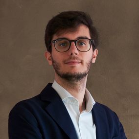 Tommaso Diotalevi
