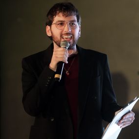 Edoardo Zaggia