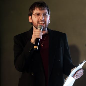 Edoardo Zaggia