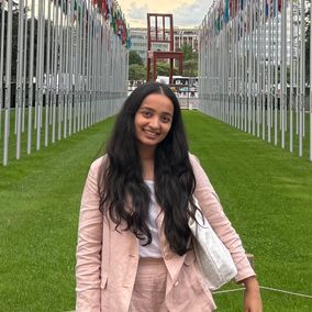 Sachi Patel