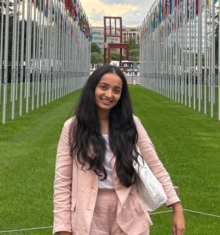 Sachi Patel