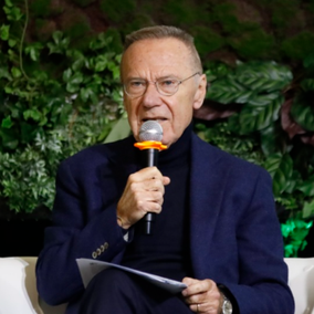 Gaudenzio Garavini