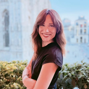 Roberta Nubile