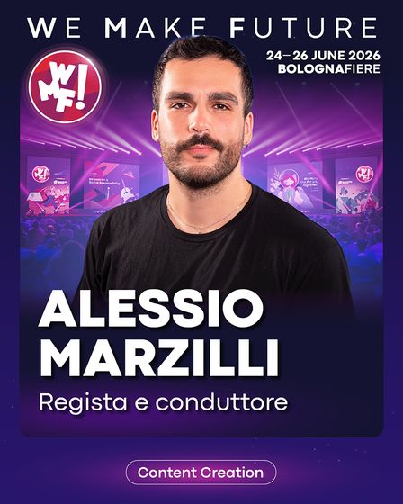 Alessio Marzilli