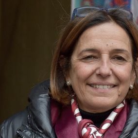 Antonella Polimeni
