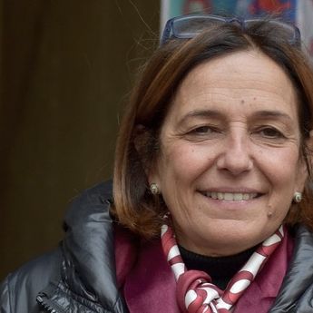 Antonella Polimeni