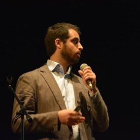 Gilberto Cavallina