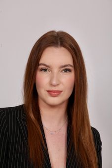 Kristina Moncekova