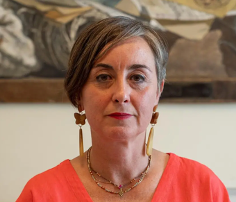 Matilde Madrid