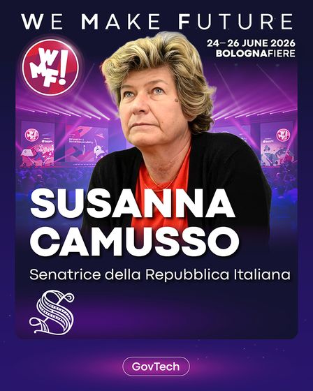 Susanna Camusso