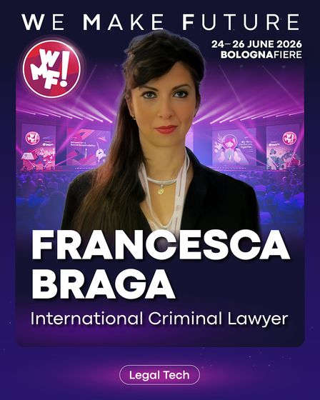 Francesca Braga