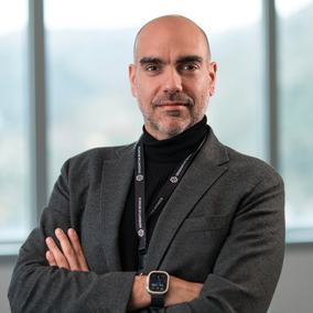 Daniele Pucci
