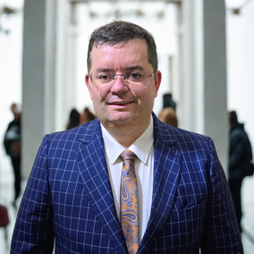 Shefqet Avdullau
