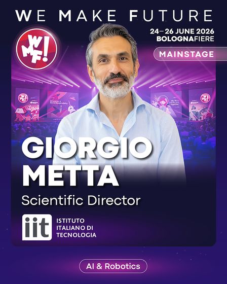Giorgio Metta
