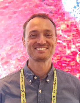 Claudio Iacopino