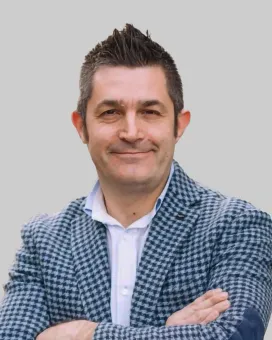 Christian Clarizio