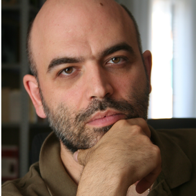 Roberto Saviano