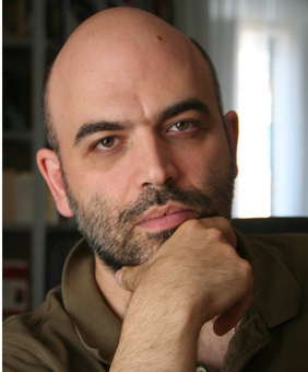 Roberto Saviano