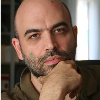 Roberto Saviano