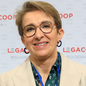 Rita Ghedini
