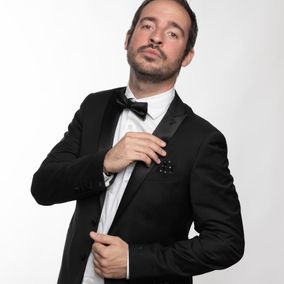 Filippo Caccamo