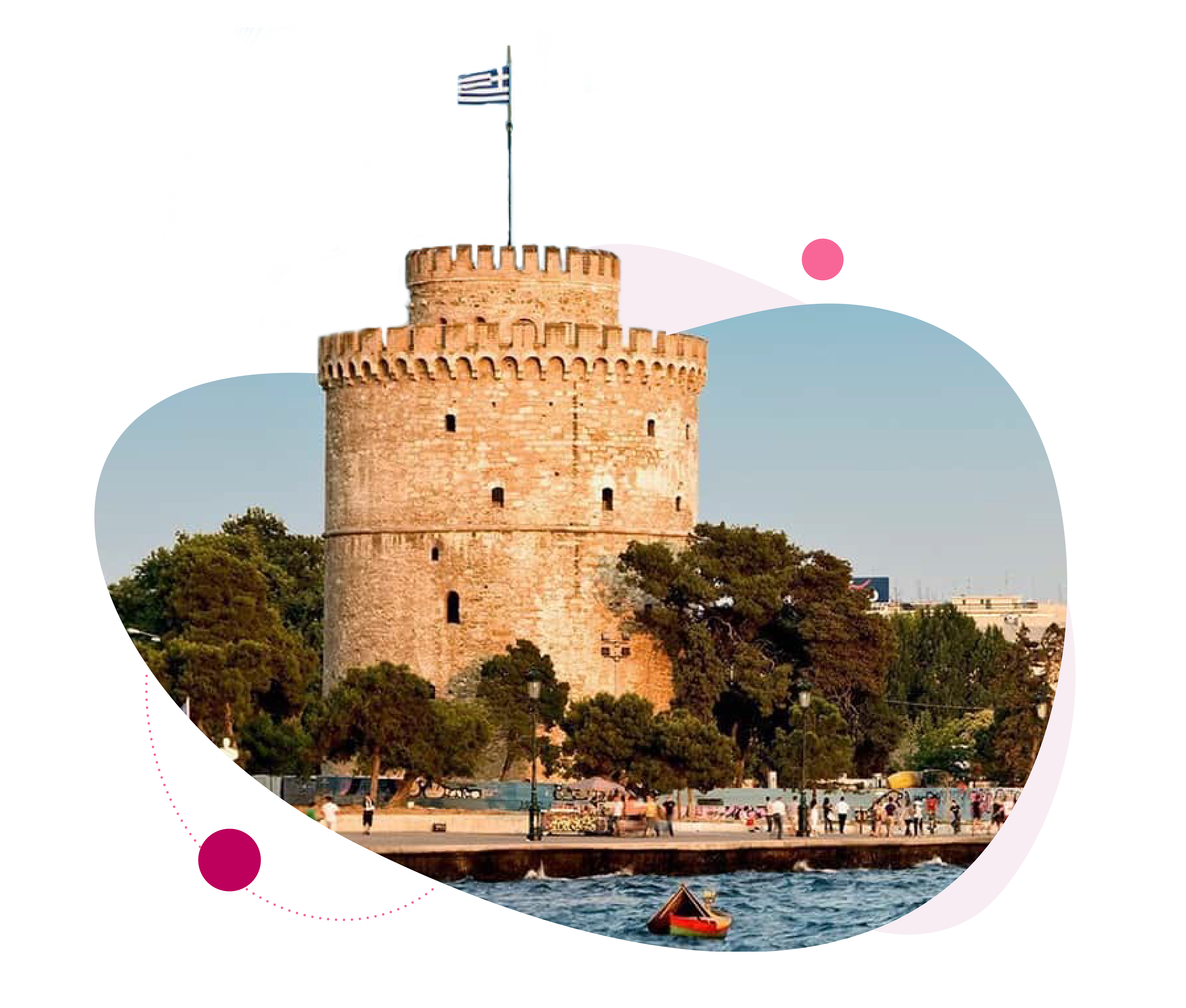 ThessalonikiGreece