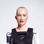 Robot Sophia