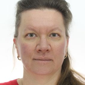 Olga Bogachek