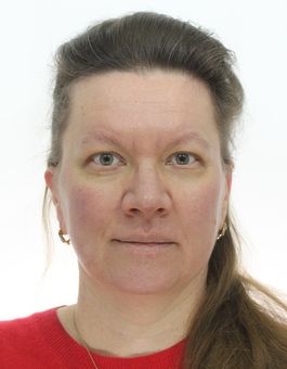 Olga Bogachek