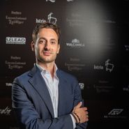 Mattia Lecchi