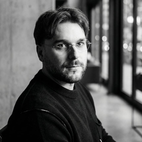 Francesco Pedroni